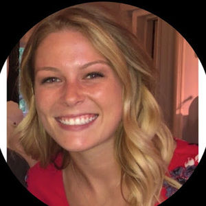 Meet your Posher, Caitlyn